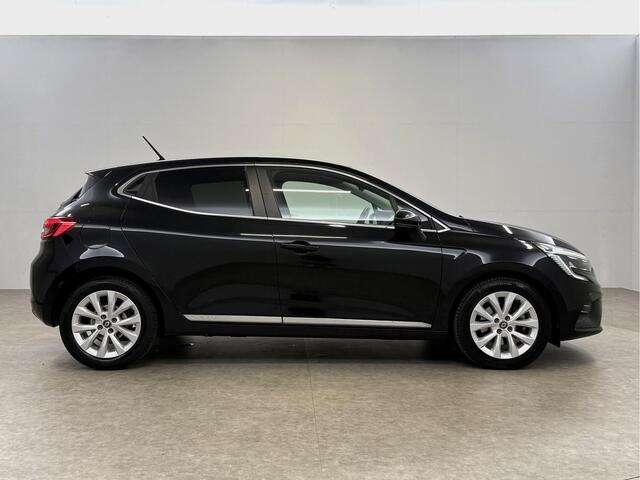 Renault CLIO 1.3 TCe Intens | Clima | Cruise | Virtual | Sfeer | Carplay | LED | Parkeersens.