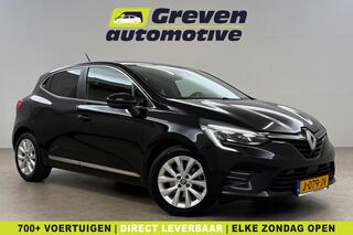 Renault CLIO 1.3 TCe Intens | Clima | Cruise | Virtua