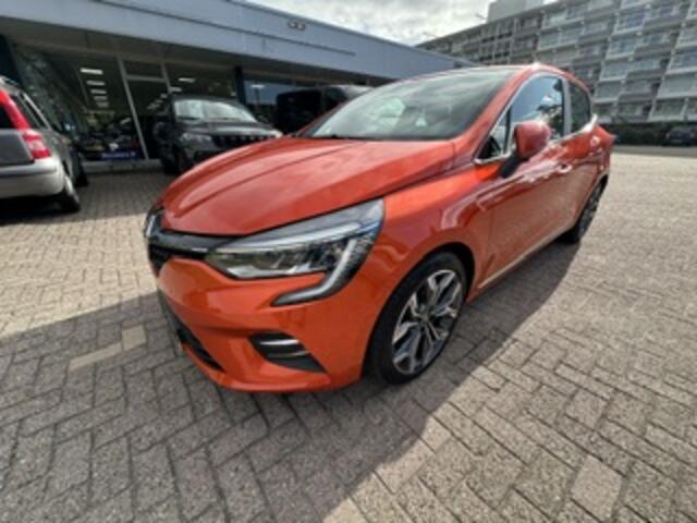 Renault CLIO 1.0 TCe Intens Applecarplay klima Cruise Lmv Nap