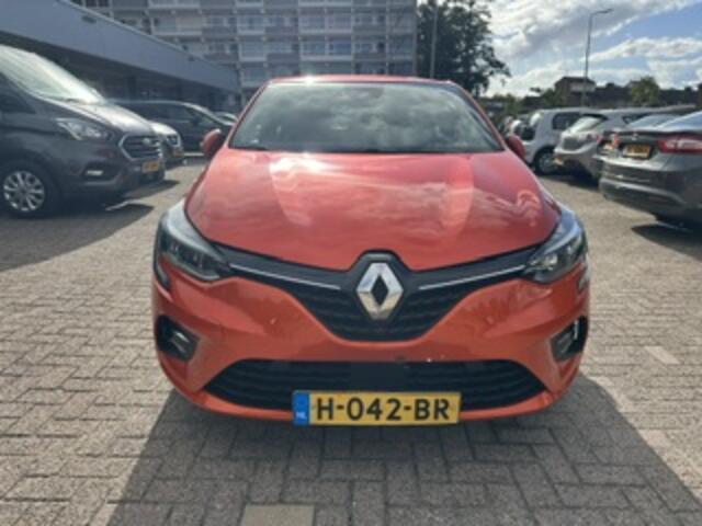 Renault CLIO 1.0 TCe Intens Applecarplay klima Cruise Lmv Nap