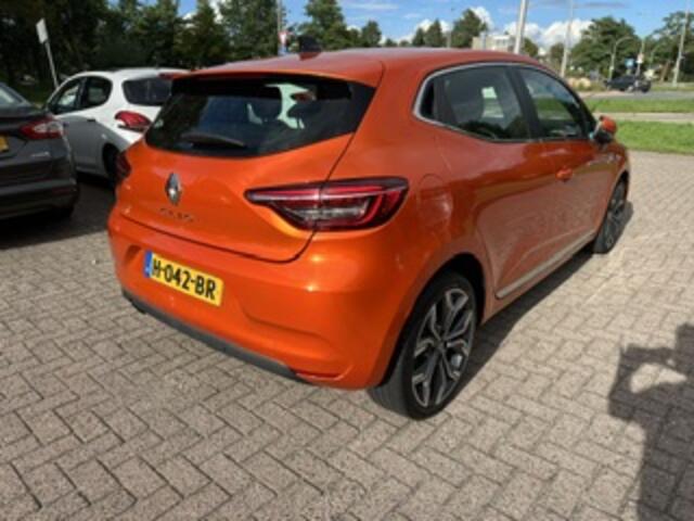 Renault CLIO 1.0 TCe Intens Applecarplay klima Cruise Lmv Nap