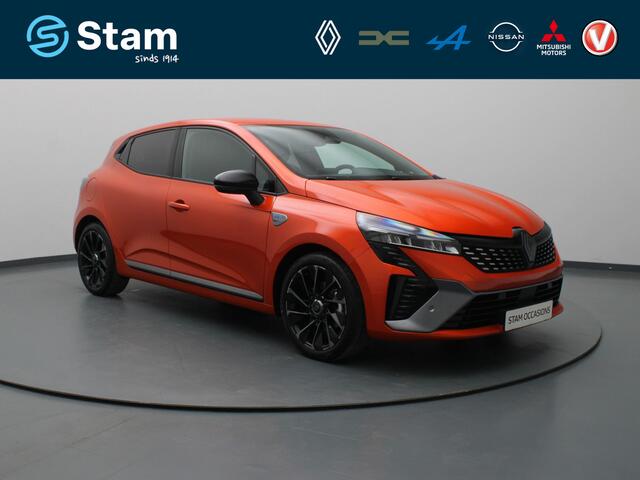 Renault CLIO 145pk E-Tech Full Hybrid esprit Alpine Apple Carplay/Android Auto | Climate