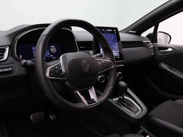 Renault CLIO 145pk E-Tech Full Hybrid esprit Alpine Apple Carplay/Android Auto | Climate