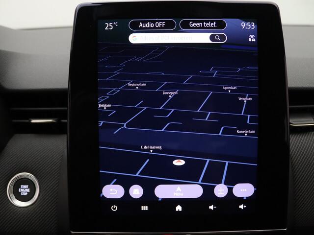 Renault CLIO 145pk E-Tech Full Hybrid esprit Alpine Apple Carplay/Android Auto | Climate