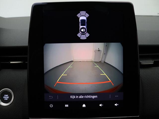 Renault CLIO 145pk E-Tech Full Hybrid esprit Alpine Apple Carplay/Android Auto | Climate