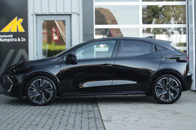 Renault CLIO 1.8 Hybrid 160 esprit Alpine | 360 Camera | Stuur/Stoel-verwarming | Apple/Android Carplay | – foto 3
