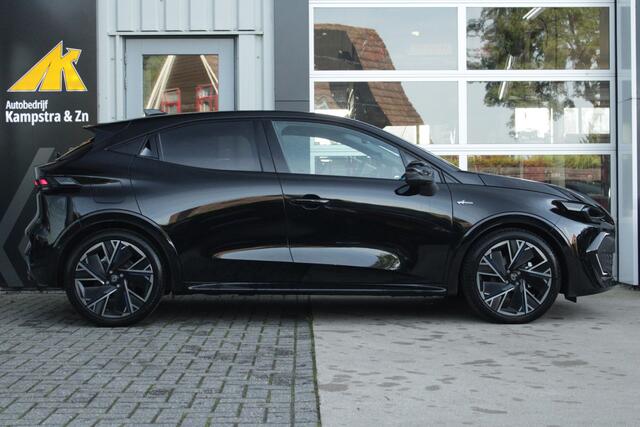 Renault CLIO 1.8 Hybrid 160 esprit Alpine | 360 Camera | Stuur/Stoel-verwarming | Apple/Android Carplay | – foto 4