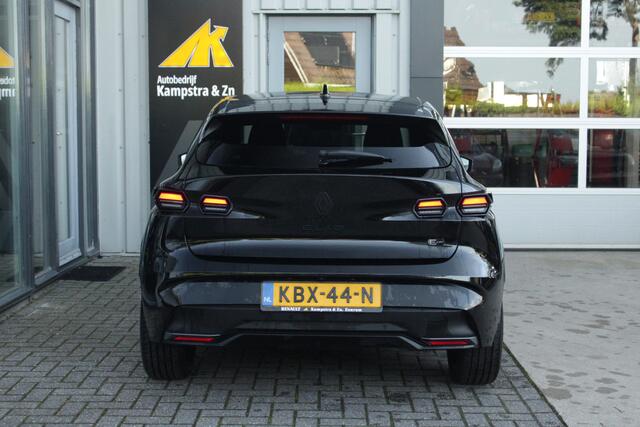 Renault CLIO 1.8 Hybrid 160 esprit Alpine | 360 Camera | Stuur/Stoel-verwarming | Apple/Android Carplay | – foto 6