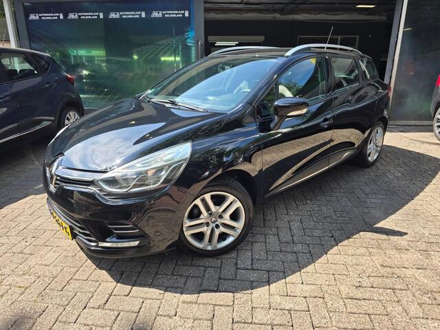 Renault CLIO Estate 0.9 TCe Zen | 1E EIGENAAR | 3/6 OF 12 MND GARANTIE | NAVI | AIRCO | CRUISE | LMV |