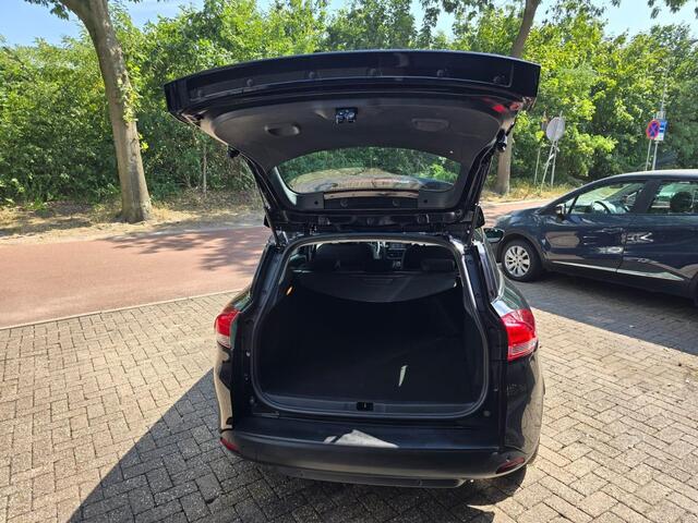 Renault CLIO Estate 0.9 TCe Zen | 1E EIGENAAR | 3/6 OF 12 MND GARANTIE | NAVI | AIRCO | CRUISE | LMV |
