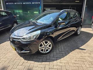 Renault CLIO Estate 0.9 TCe Zen | 1E EIGENAAR | 3/6 O