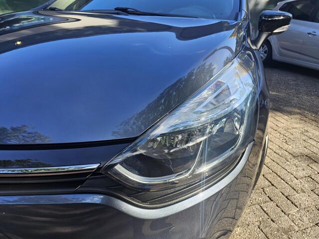 Renault CLIO Estate 0.9 TCe Limited | 2E EIGENAAR | 3/6 OF 12 MND GARANTIE | AIRCO |NAVI |CRUISE |NW APK |