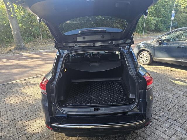 Renault CLIO Estate 0.9 TCe Limited | 2E EIGENAAR | 3/6 OF 12 MND GARANTIE | AIRCO |NAVI |CRUISE |NW APK |
