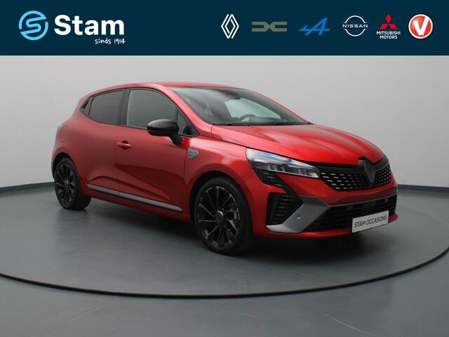 Renault CLIO 145pk E-Tech Full Hybrid esprit Alpine Apple Carplay/Android Auto | Climate