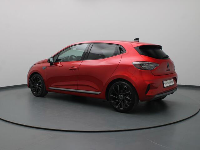Renault CLIO 145pk E-Tech Full Hybrid esprit Alpine Apple Carplay/Android Auto | Climate