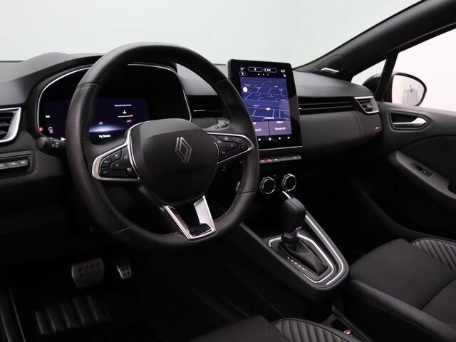 Renault CLIO 145pk E-Tech Full Hybrid esprit Alpine Apple Carplay/Android Auto | Climate