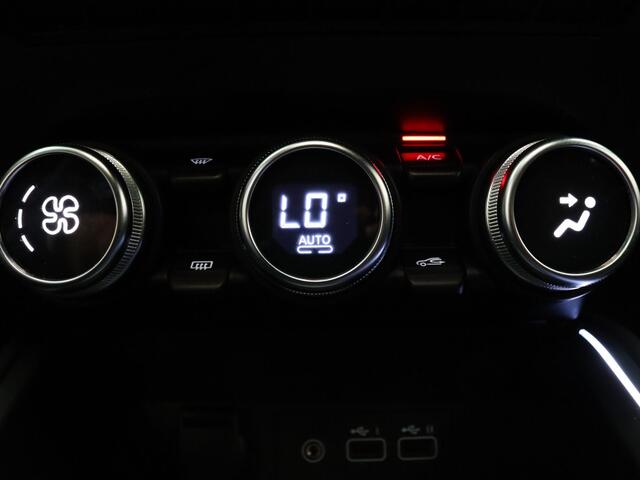 Renault CLIO 145pk E-Tech Full Hybrid esprit Alpine Apple Carplay/Android Auto | Climate