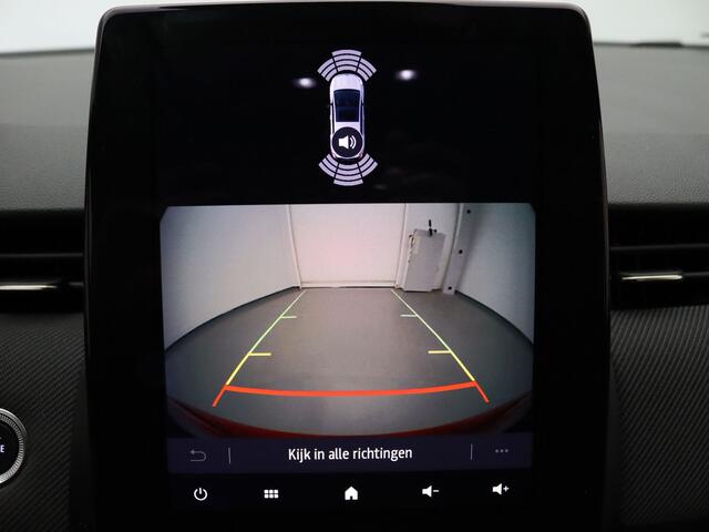 Renault CLIO 145pk E-Tech Full Hybrid esprit Alpine Apple Carplay/Android Auto | Climate