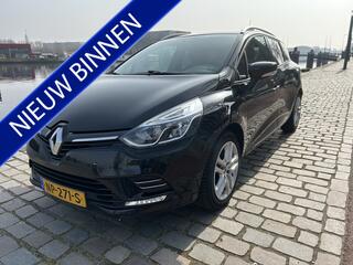 Renault CLIO Estate 0.9 TCe Zen navigatie airco/ecc a