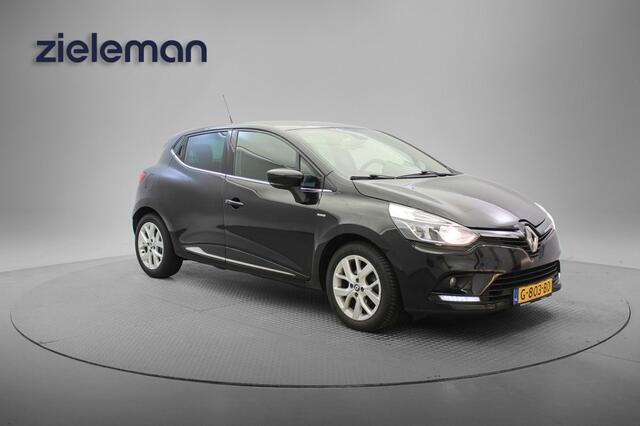 Renault CLIO 0.9 TCe Limited - Navi, Camera, Clima, Nieuwe Distributieketting!