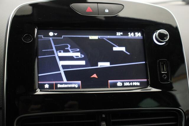 Renault CLIO 0.9 TCe Limited - Navi, Camera, Clima, Nieuwe Distributieketting!
