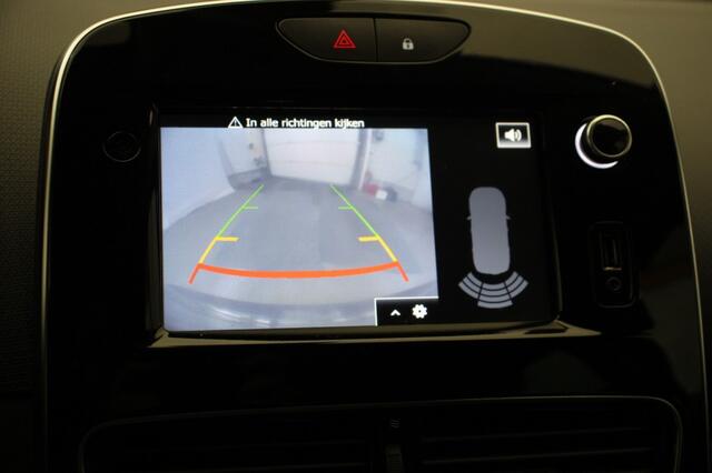 Renault CLIO 0.9 TCe Limited - Navi, Camera, Clima, Nieuwe Distributieketting!