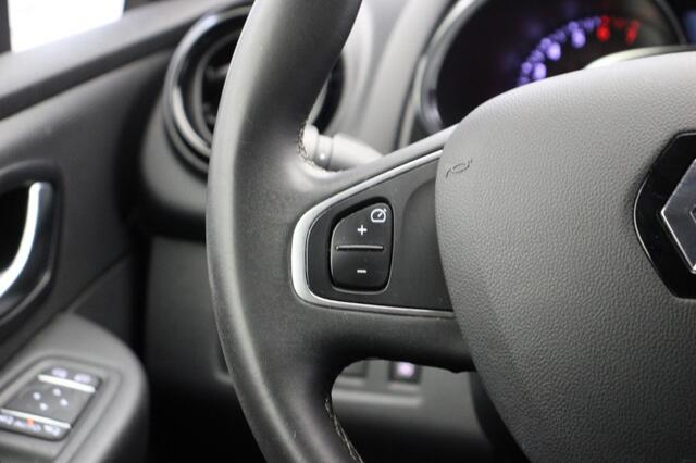 Renault CLIO 0.9 TCe Limited - Navi, Camera, Clima, Nieuwe Distributieketting!
