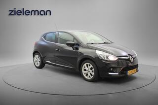Renault CLIO 0.9 TCe Limited - Navi, Camera, Clima, N