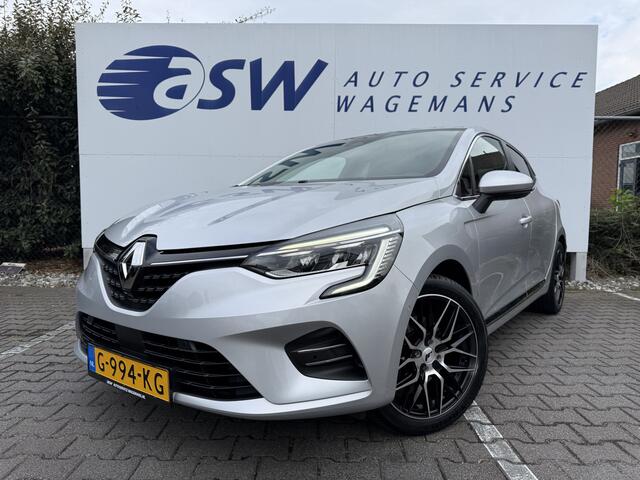 Renault CLIO 1.3 TCe Intens | Trekhaak | CarPlay | 360* Camera | Keyless | 17 inch