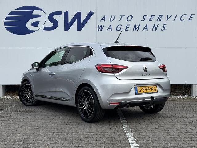 Renault CLIO 1.3 TCe Intens | Trekhaak | CarPlay | 360* Camera | Keyless | 17 inch