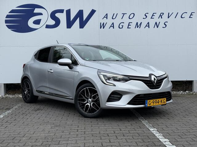Renault CLIO 1.3 TCe Intens | Trekhaak | CarPlay | 360* Camera | Keyless | 17 inch