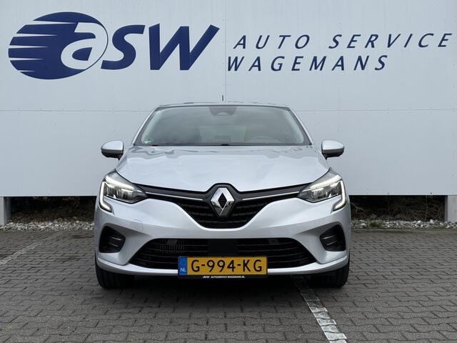 Renault CLIO 1.3 TCe Intens | Trekhaak | CarPlay | 360* Camera | Keyless | 17 inch