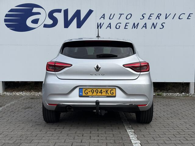 Renault CLIO 1.3 TCe Intens | Trekhaak | CarPlay | 360* Camera | Keyless | 17 inch