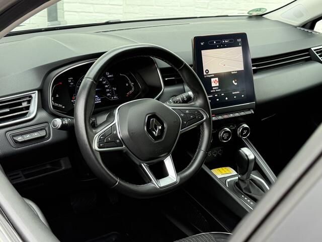 Renault CLIO 1.3 TCe Intens | Trekhaak | CarPlay | 360* Camera | Keyless | 17 inch