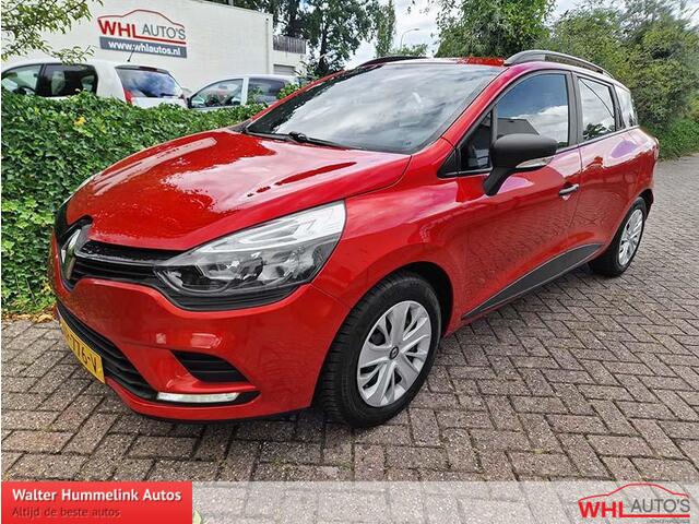 Renault CLIO Estate 0.9 TCe Life