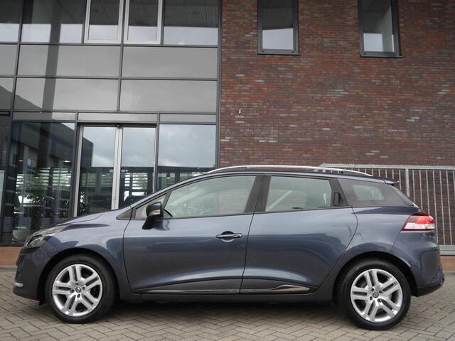 Renault CLIO Estate 0.9 TCe Zen | Navigatie | Airco | Bleutooth | Parkeersensoren | Cruise Control