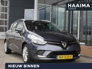 Renault CLIO Estate 0.9 TCe Zen | Navigatie | Airco |