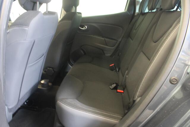 Renault CLIO 0.9 TCe Limited