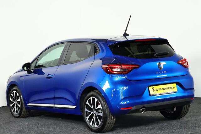 Renault CLIO 1.0 TCe Intens Cruise / Airco / Stoelverwarming / Lane assist
