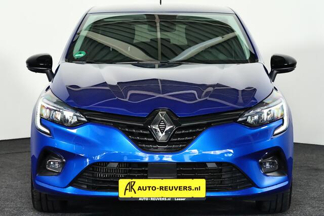 Renault CLIO 1.0 TCe Intens Cruise / Airco / Stoelverwarming / Lane assist