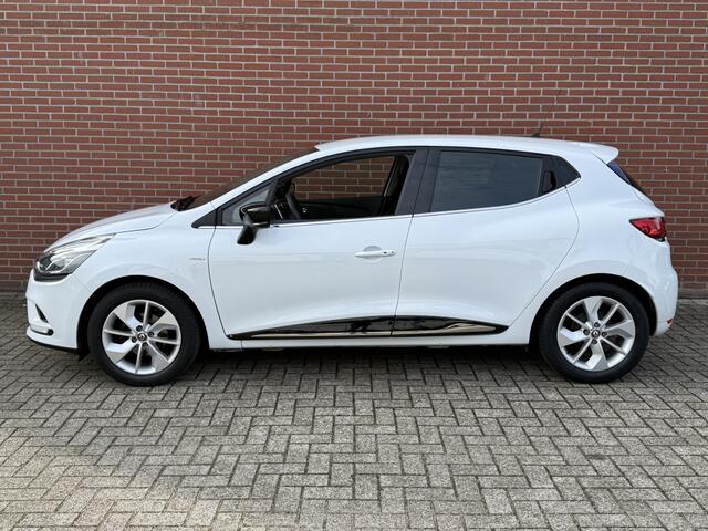 Renault CLIO 0.9 TCe Limited NAVI CLIMA CRUISE PDC CAMERA BLUETOOTH