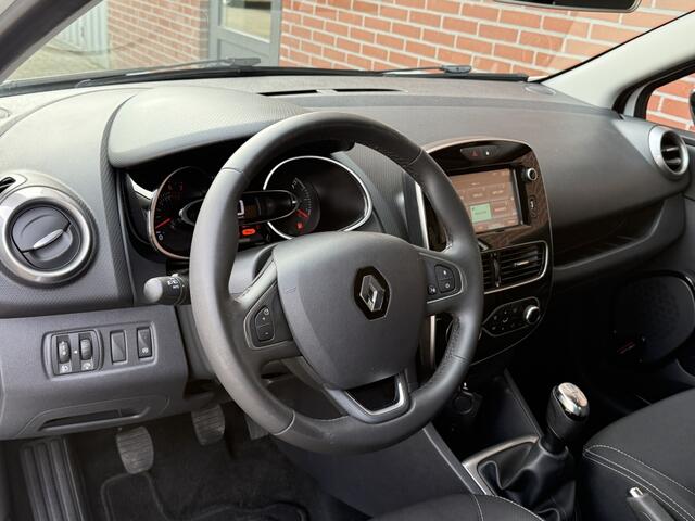 Renault CLIO 0.9 TCe Limited NAVI CLIMA CRUISE PDC CAMERA BLUETOOTH