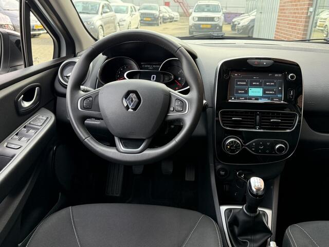 Renault CLIO 0.9 TCe Limited NAVI CLIMA CRUISE PDC CAMERA BLUETOOTH