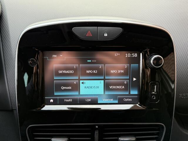 Renault CLIO 0.9 TCe Limited NAVI CLIMA CRUISE PDC CAMERA BLUETOOTH