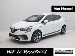 Renault CLIO TCe 90 R.S. Line | EASY LINK multimedia