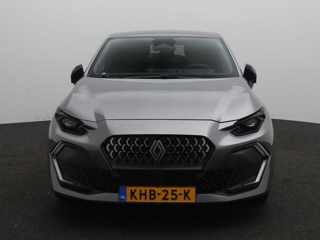 Renault CLIO TCe 115 Techno | Demo | OpenR link infotainment met 10,1" touchscreen incl. navigatie met Google-integratie + CarPlay & Android Auto | Parkeersensoren met achteruitrijcamera | Privacy Glass | Lichtmetalen velgen |