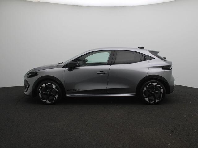 Renault CLIO TCe 115 Techno | Demo | OpenR link infotainment met 10,1" touchscreen incl. navigatie met Google-integratie + CarPlay & Android Auto | Parkeersensoren met achteruitrijcamera | Privacy Glass | Lichtmetalen velgen |