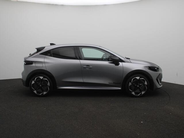 Renault CLIO TCe 115 Techno | Demo | OpenR link infotainment met 10,1" touchscreen incl. navigatie met Google-integratie + CarPlay & Android Auto | Parkeersensoren met achteruitrijcamera | Privacy Glass | Lichtmetalen velgen |