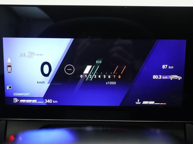 Renault CLIO TCe 115 Techno | Demo | OpenR link infotainment met 10,1" touchscreen incl. navigatie met Google-integratie + CarPlay & Android Auto | Parkeersensoren met achteruitrijcamera | Privacy Glass | Lichtmetalen velgen |