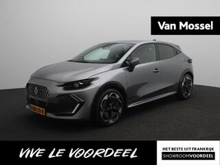 Renault CLIO TCe 115 Techno | Demo | OpenR link infot